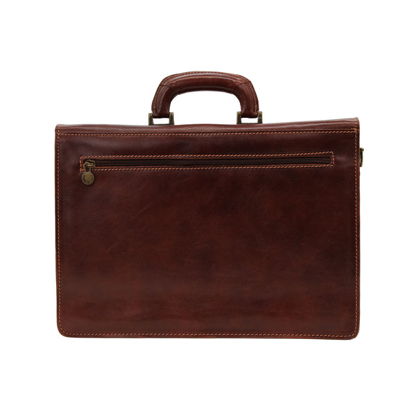 Porte-documents Giancarlo