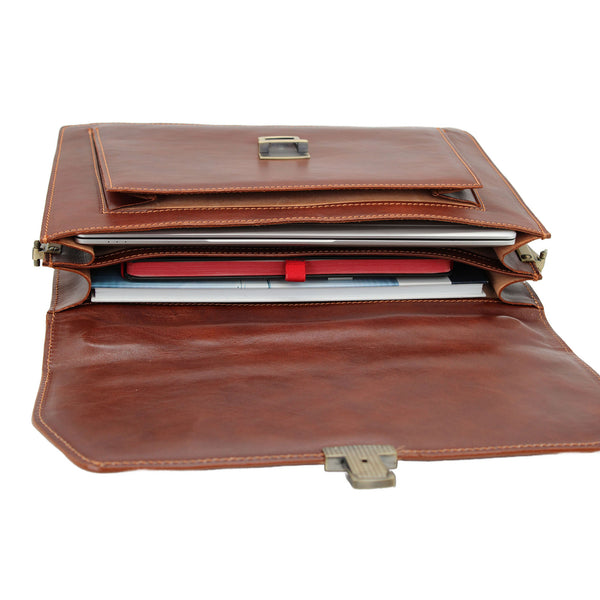 Porte-documents Giancarlo