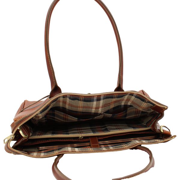 Handtasche/Aktentasche Tiziana