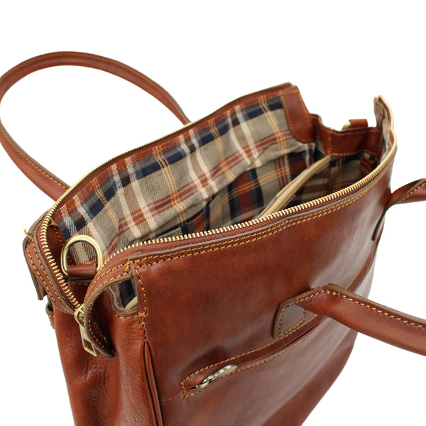 Handtasche/Aktentasche Tiziana