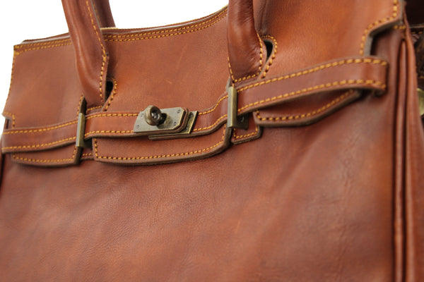 Handtasche/Aktentasche Tiziana