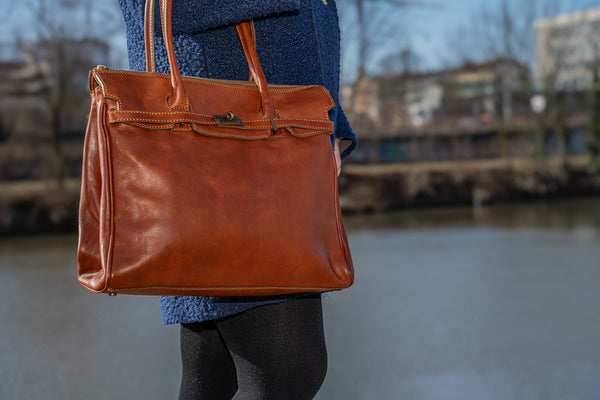 Handtasche/Aktentasche Tiziana