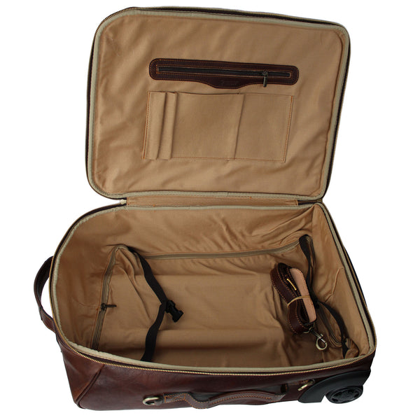 Sac de voyage/trolley Gigi