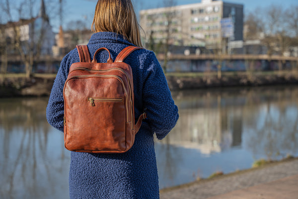 Rucksack mit Laptopfach Dante