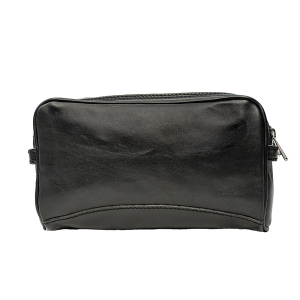 Kara toiletry bag
