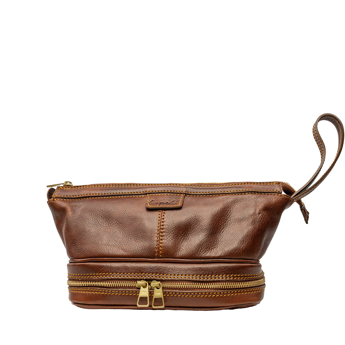 Toiletry Travel In Pell Leather Toiletry Bag Bupell Toiletry Bag