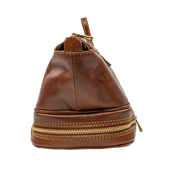 Luca toiletry bag