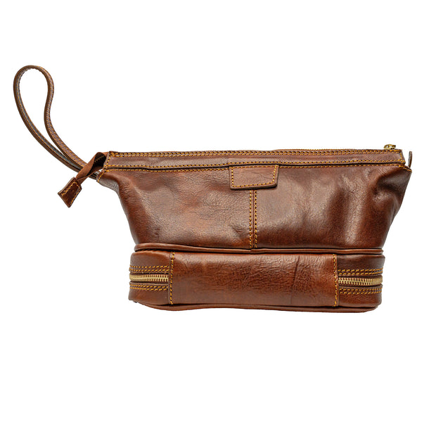 Luca toiletry bag