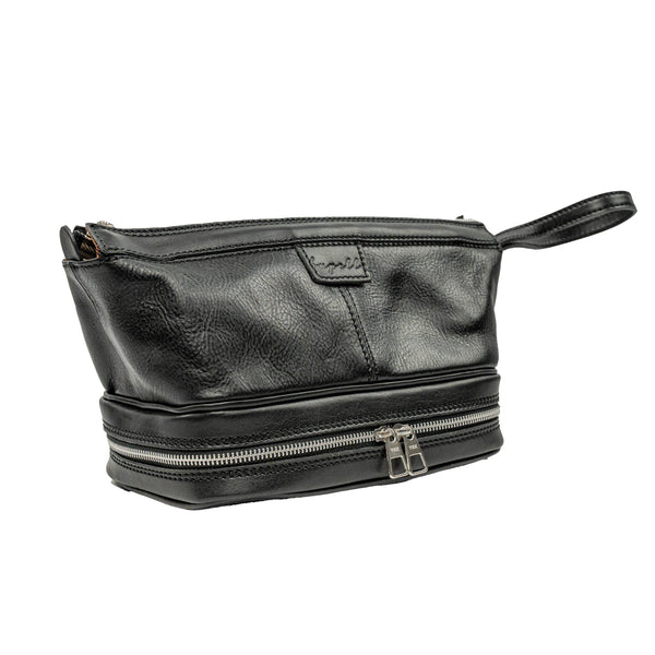 Luca toiletry bag