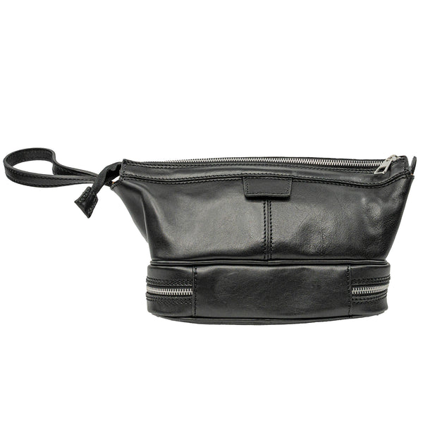 Luca toiletry bag