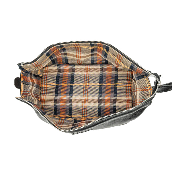 Luca toiletry bag