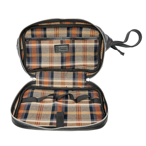 Luca toiletry bag