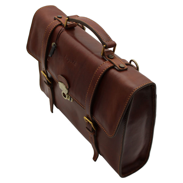 Aktentasche/Rucksack Nino