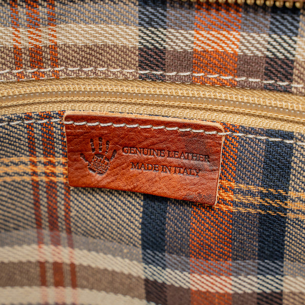 Filigrane Aktentasche Pietro