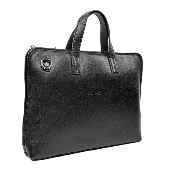 Filigrane Aktentasche Pietro