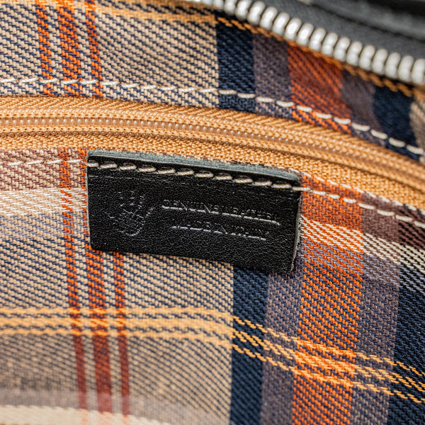 Filigrane Aktentasche Pietro