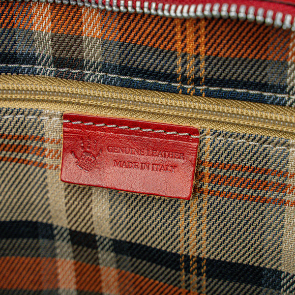 Filigrane Aktentasche Pietro