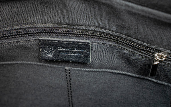 Mallette avec compartiment pour ordinateur portable Alessio