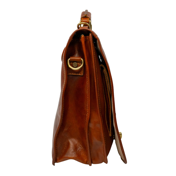 Aktentasche/Messenger Ernesto