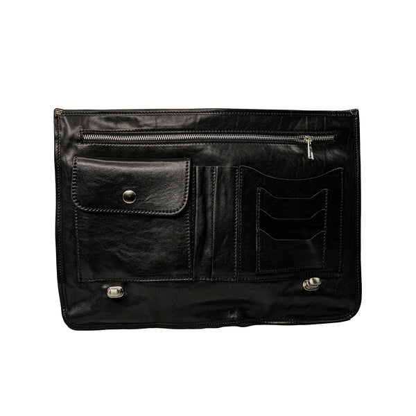 Aktentasche/Messenger Ernesto