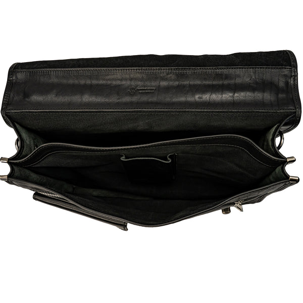 Aktentasche/Messenger Ernesto