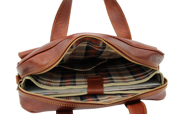 Mallette/sac pour ordinateur portable Clemente