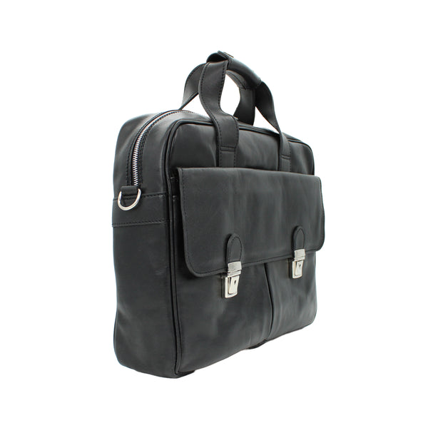 Mallette/sac pour ordinateur portable Clemente