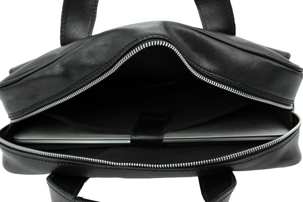 Mallette/sac pour ordinateur portable Clemente