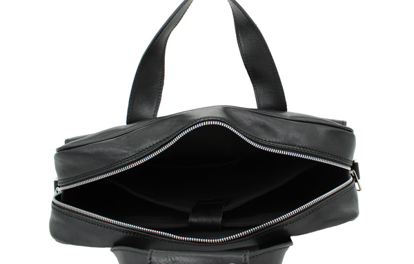 Mallette/sac pour ordinateur portable Clemente