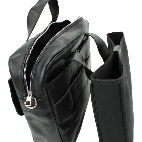 Mallette/sac pour ordinateur portable Clemente