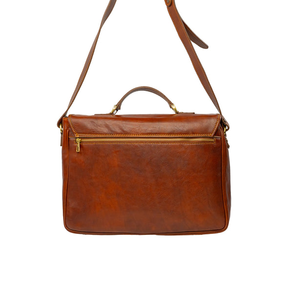 Aktentasche/messenger Paolo