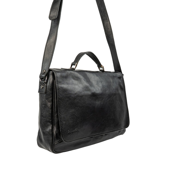 Aktentasche/messenger Paolo