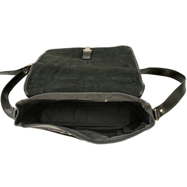 Aktentasche/messenger Paolo