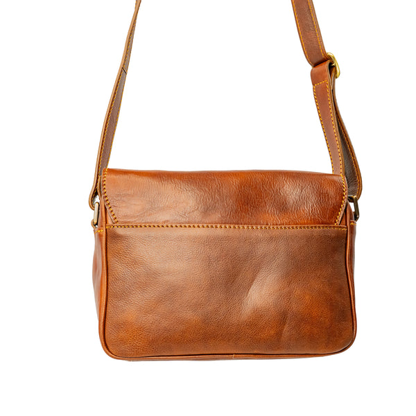 Schultertasche Carlotta