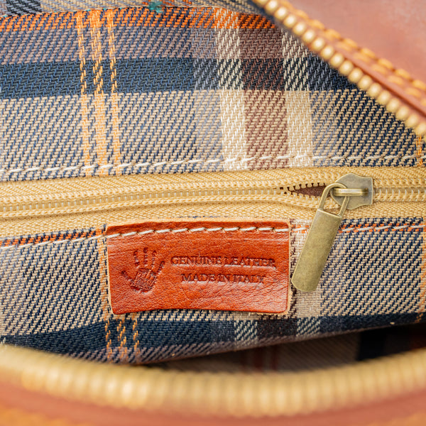 Schultertasche Carlotta