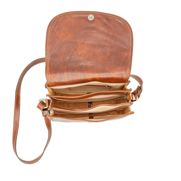 Crossbody/Schultertasche Chiara