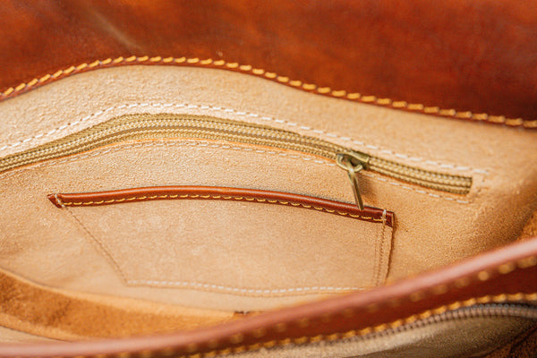 Crossbody/Schultertasche Chiara