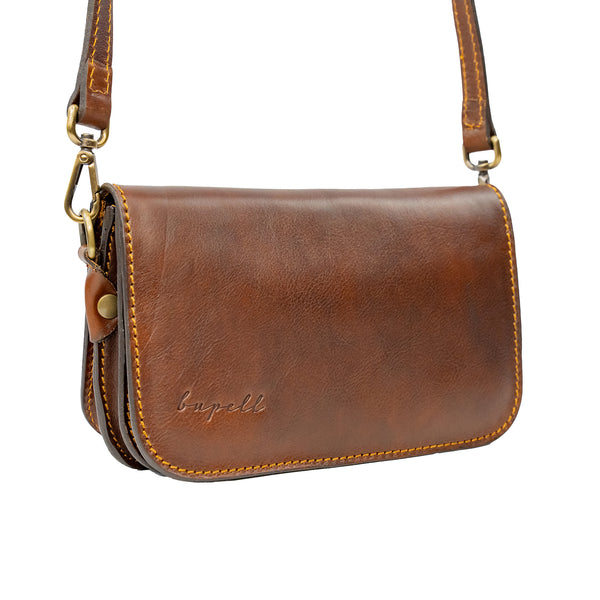 Crossbody/Schultertasche Cinzia