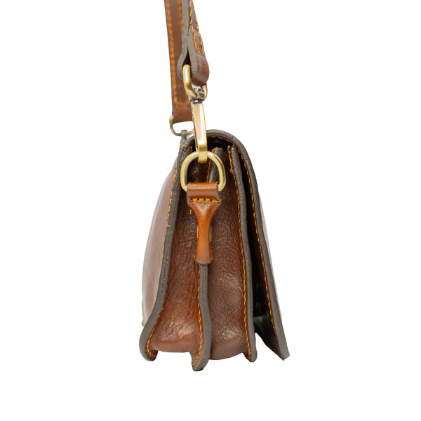 Crossbody/Schultertasche Cinzia