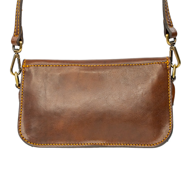Crossbody/Schultertasche Cinzia