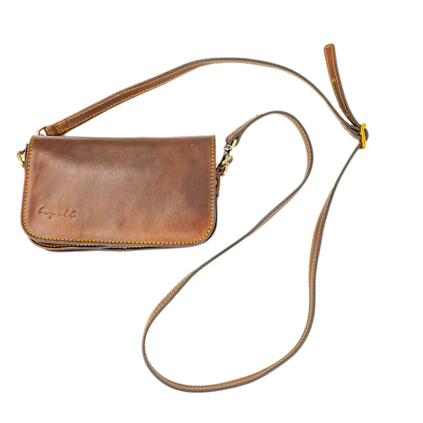Crossbody/Schultertasche Cinzia