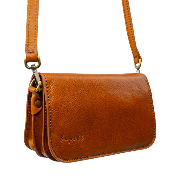Crossbody/Schultertasche Cinzia