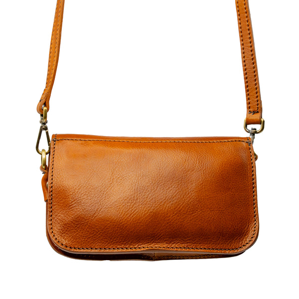 Crossbody/Schultertasche Cinzia