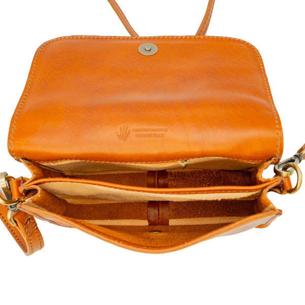 Crossbody/Schultertasche Cinzia