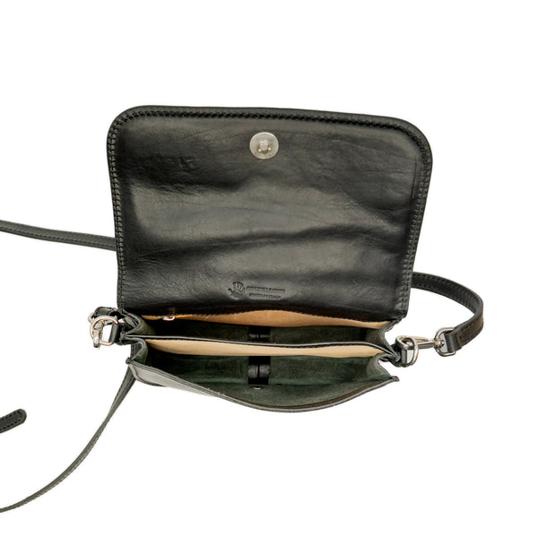 Crossbody/Schultertasche Cinzia