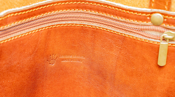 Shoulder bag, shopper Aurora