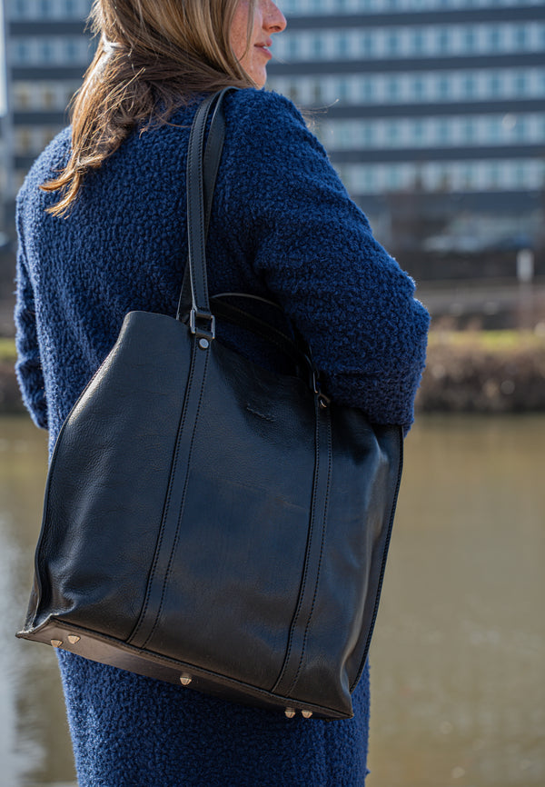 Shoulder bag, shopper Aurora