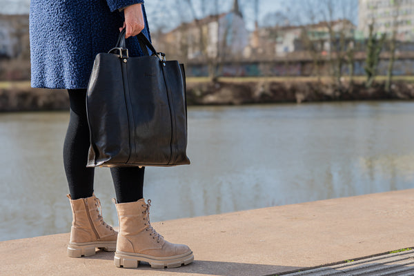 Shoulder bag, shopper Aurora