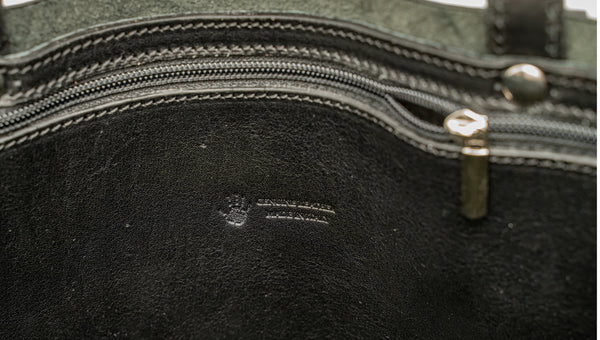 Shoulder bag, shopper Aurora