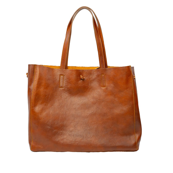 Schultertasche, Shopper Aurelia